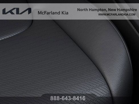 New 2026 Kia Carnival SX Prestige FWD image 24