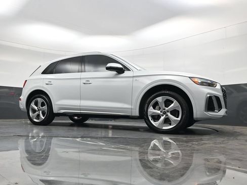 Used 2024 Audi Q5 2.0T Premium Plus AWD/4WD image 41
