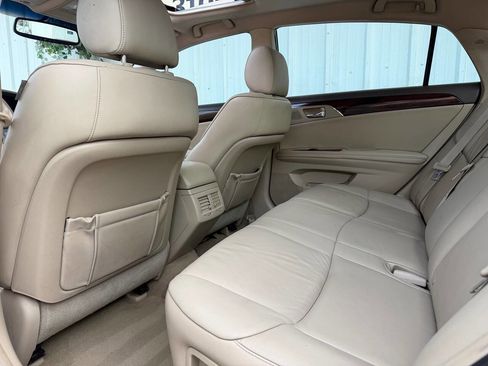 Used 2008 Toyota Avalon XLS image 23