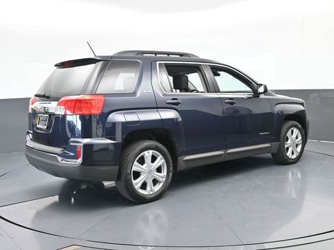 Used 2017 GMC Terrain SLE w/ Convenience Package image 6