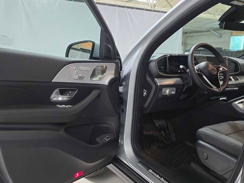New 2026 Mercedes-Benz GLE 350 4MATIC image 19