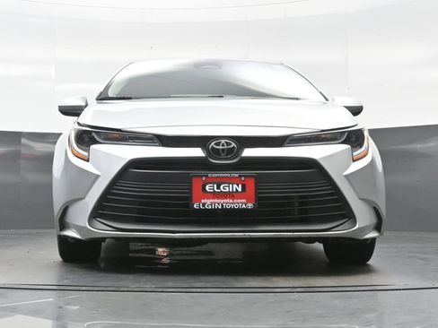 Used 2024 Toyota Corolla LE FWD image 25