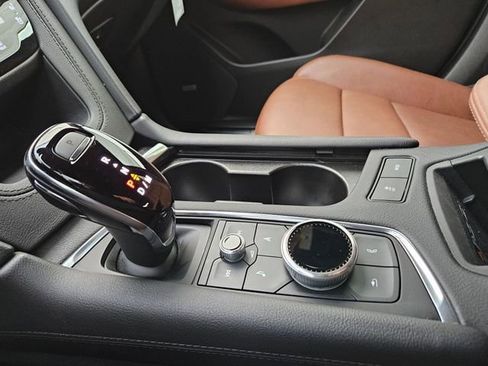 New 2025 Cadillac XT5 Sportv w/ Technology Package image 23