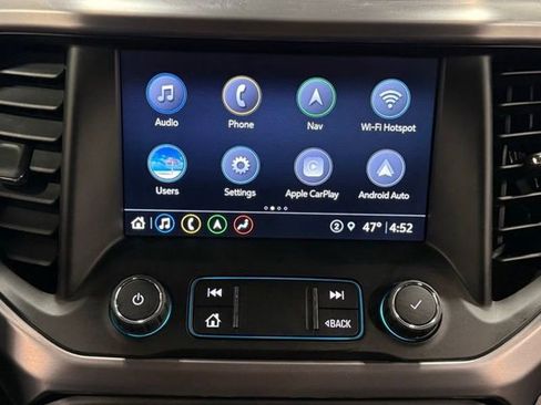 Used 2021 GMC Acadia AT4 w/ Trailering Package image 24