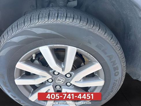 Used 2020 Honda Pilot EX-L image 9