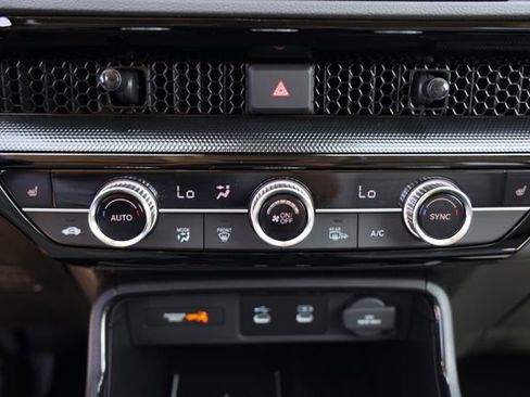 New 2026 Honda CR-V EX-L image 19