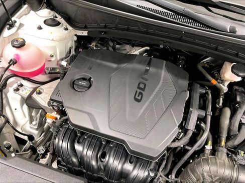 Used 2023 Hyundai Tucson SEL image 35