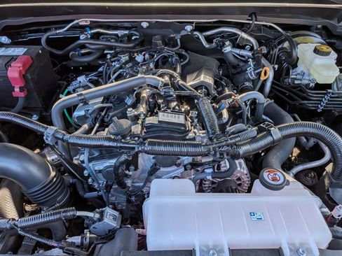 New 2026 Toyota Tacoma TRD Off-Road image 16