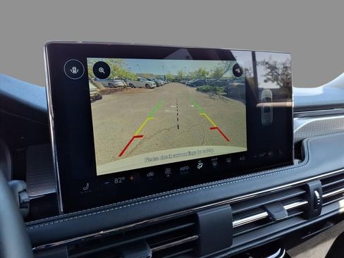 Used 2024 Lincoln Corsair Reserve w/ Jet Appearance Package image 25