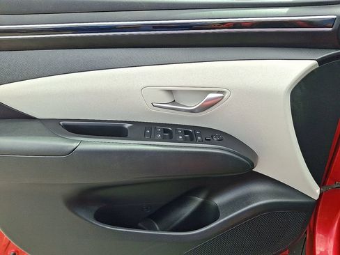 Used 2023 Hyundai Tucson SEL AWD/4WD image 13