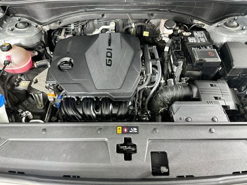 Used 2022 Hyundai Santa Fe SEL AWD/4WD image 26