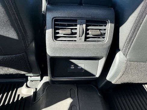 New 2026 Nissan Rogue SV image 22