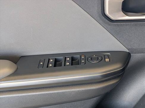 Used 2025 Kia K4 FWD image 11