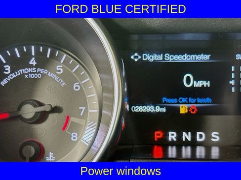 Certified 2023 Ford Mustang GT image 12