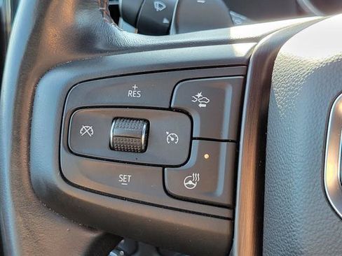 Used 2023 GMC Sierra 1500 AT4 w/ AT4 Premium Package AWD/4WD image 15