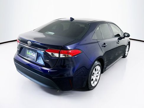 Used 2024 Toyota Corolla LE FWD image 9