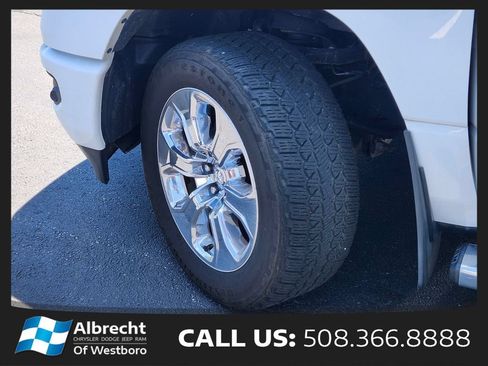 Used 2019 RAM 1500 Big Horn AWD/4WD image 33