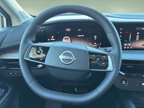 New 2026 Nissan Murano Platinum w/ Cargo Package AWD/4WD image 9