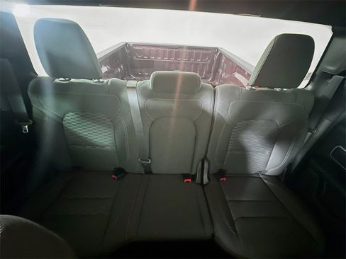 New 2025 RAM 1500 Big Horn image 10