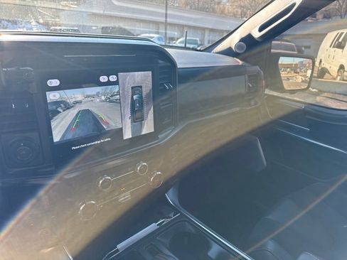 Used 2025 Ford F150 Raptor w/ Equipment Group 803A Raptor R image 63