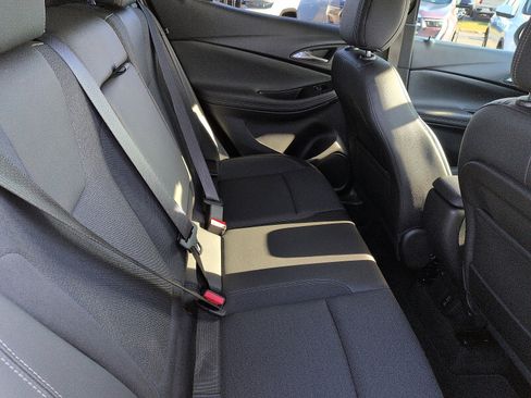 Used 2023 Buick Encore GX Select w/ Sport Touring Package image 8