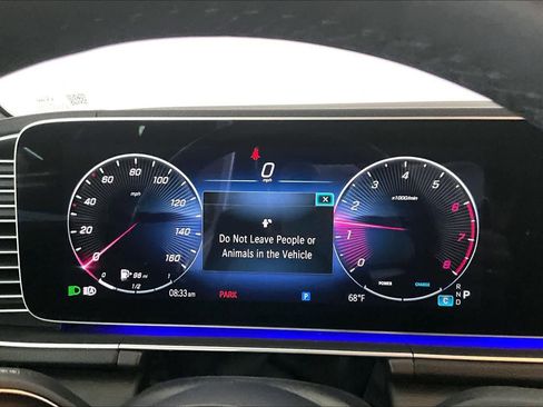 Used 2024 Mercedes-Benz GLE 350 4MATIC image 26