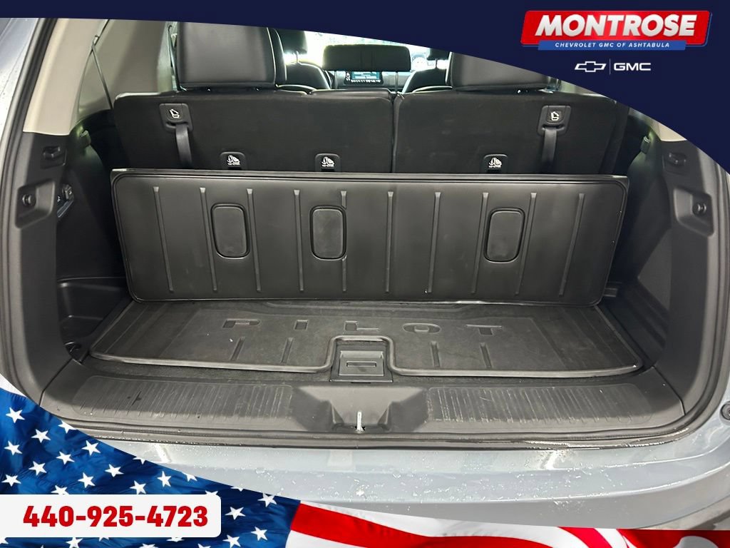 Used 2023 Honda Pilot Touring image 27