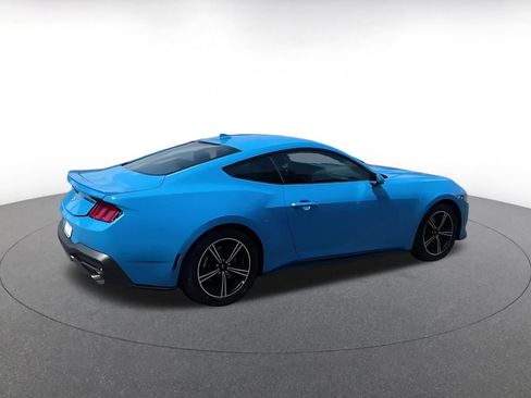 Used 2024 Ford Mustang Premium image 14