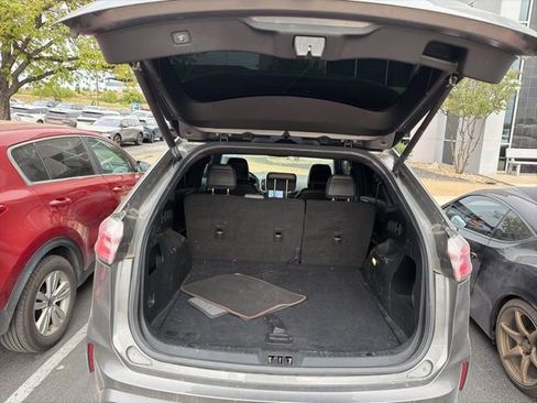 Used 2022 Ford Edge ST-Line image 7