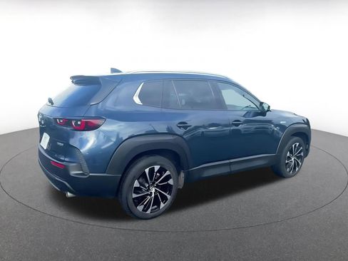 Used 2025 MAZDA CX-50 2.5 Hybrid w/ Premium Plus Pkg image 15