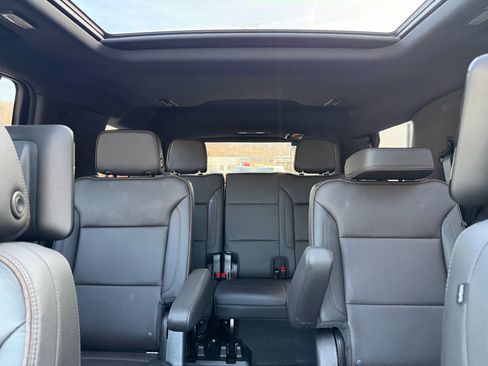 Used 2021 Chevrolet Tahoe High Country w/ Premium Package 2 image 26