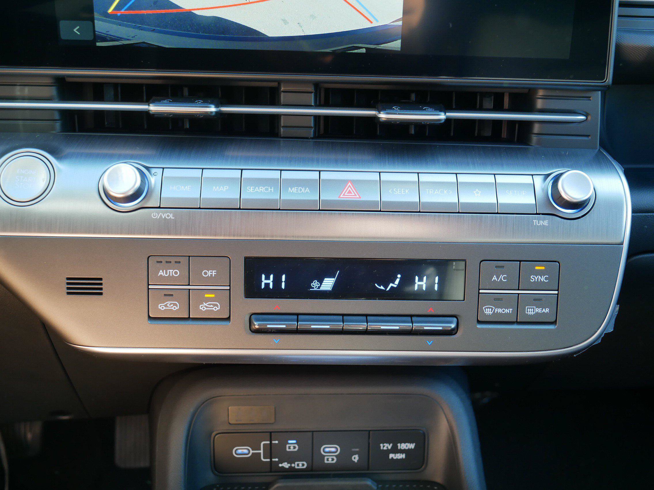 New 2027 Hyundai Kona SEL Sport AWD/4WD image 11