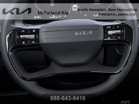 New 2026 Kia Sorento SX image 23