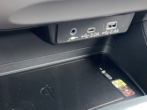 New 2025 Subaru Crosstrek 2.5i Sport image 17