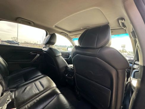 Used 2013 Acura MDX w/ Technology Package image 17