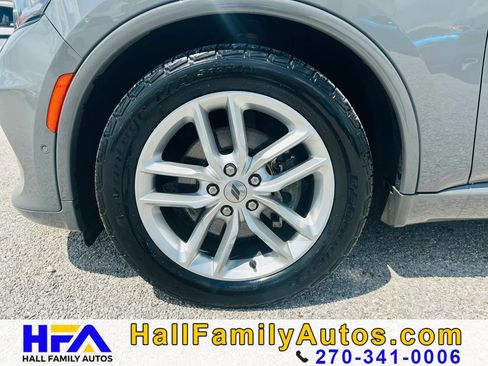 Used 2022 Dodge Durango R/T AWD/4WD image 40