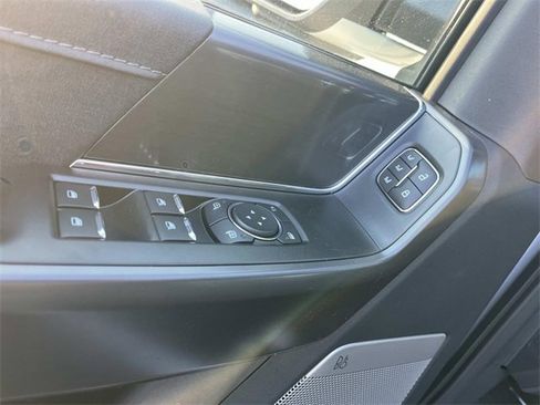 New 2025 Ford F150 Lariat w/ Equipment Group 501A Mid image 22