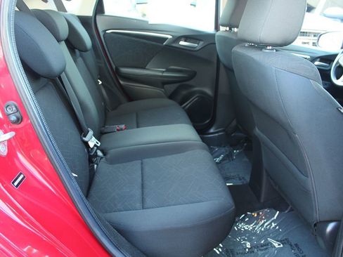 Used 2016 Honda Fit EX image 23