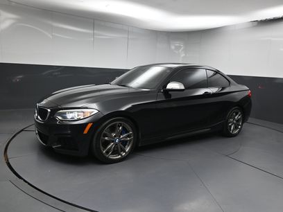 Used 2016 BMW M235i Coupe