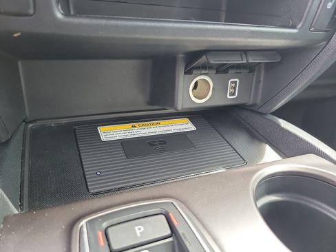 Used 2022 Honda Passport EX-L image 30