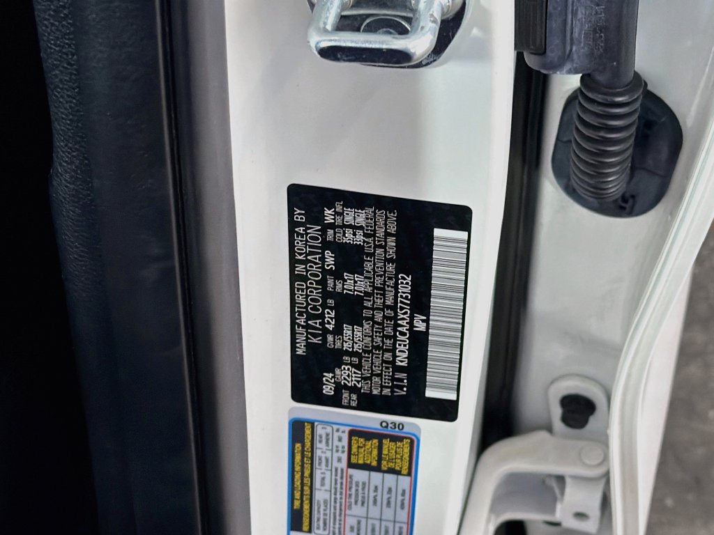 Used 2025 Kia Seltos S AWD/4WD image 33