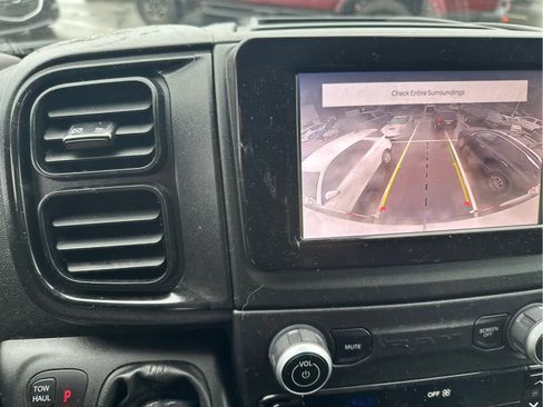 Used 2023 RAM ProMaster 2500 image 10