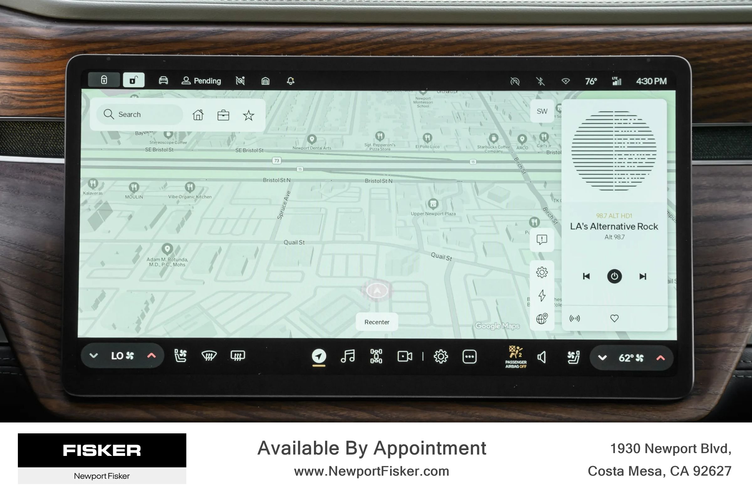 Used 2023 Rivian R1T AWD Adventure Dual image 22