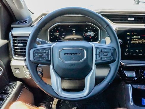 New 2026 GMC Sierra 1500 Denali w/ Denali Reserve Package AWD/4WD image 20