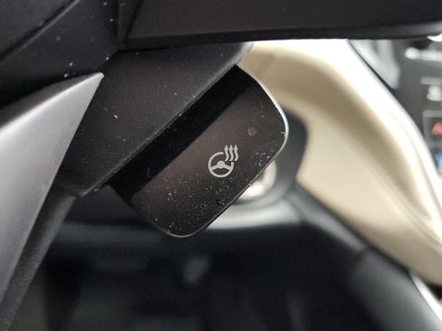 Used 2021 Subaru Outback Limited w/ Popular Package #2 image 18