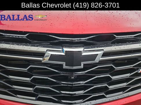 Certified 2023 Chevrolet Traverse RS w/ LPO, Floor Liner Package image 32