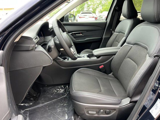 New 2026 MAZDA CX-5 Preferred AWD/4WD image 3