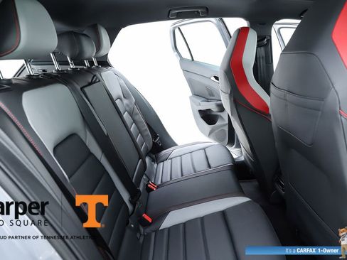 Used 2025 Volkswagen GTI Autobahn FWD image 37