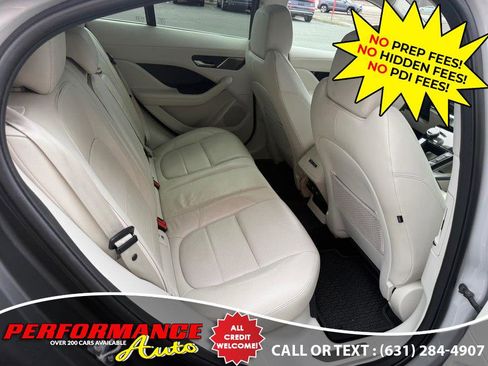 Used 2020 Jaguar I-PACE S image 9