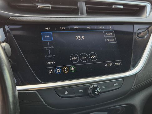 Used 2020 Buick Encore GX Preferred FWD image 21